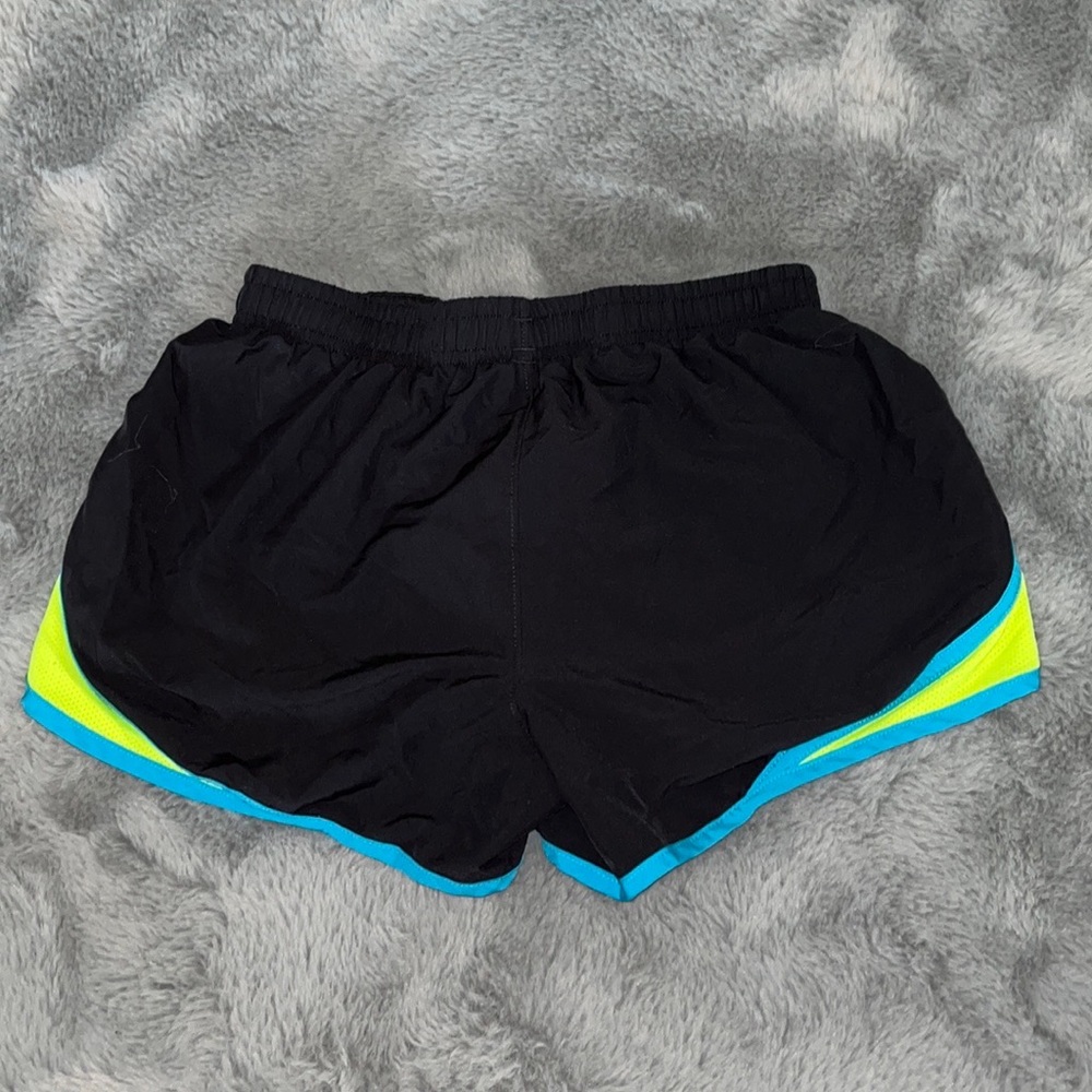 Womens Under Armour Workout Shorts
